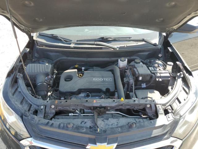 2020 CHEVROLET EQUINOX LS 3GNAXHEV5LS533825