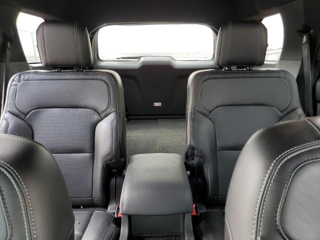 2017 FORD EXPLORER L 1FM5K7FH5HGC20545
