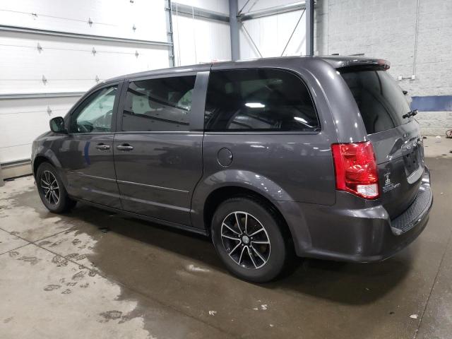 2015 DODGE GRAND CARA 2C4RDGCG7FR604429