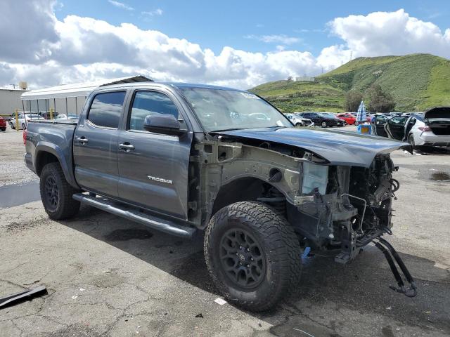 2020 TOYOTA TACOMA DOU 3TMAZ5CNXLM131498
