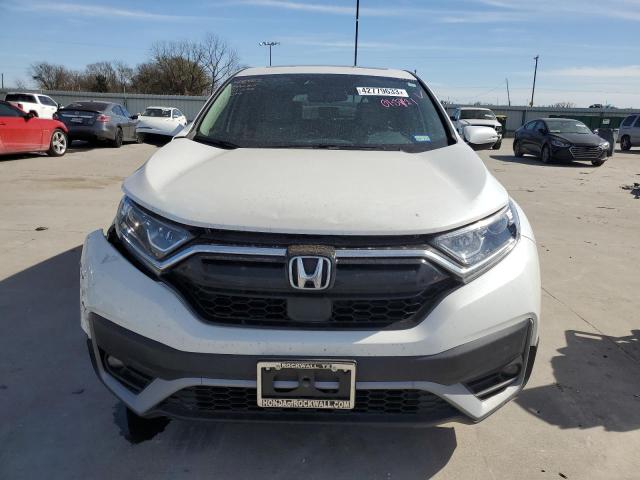 2020 HONDA CR-V EXL 5J6RW1H80LA015421