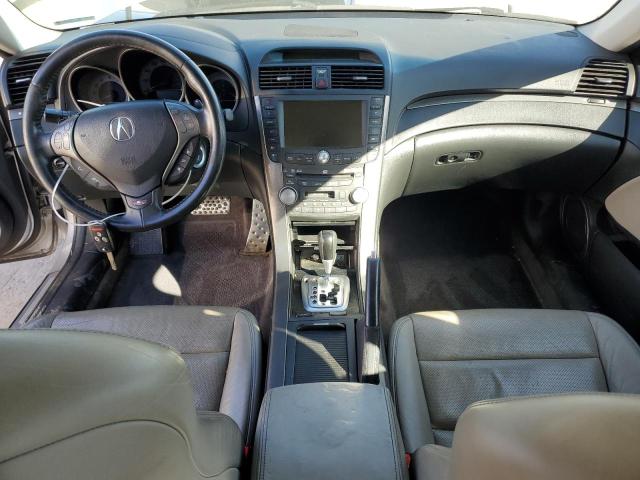 19UUA76667A010427 Acura TL TYPE S