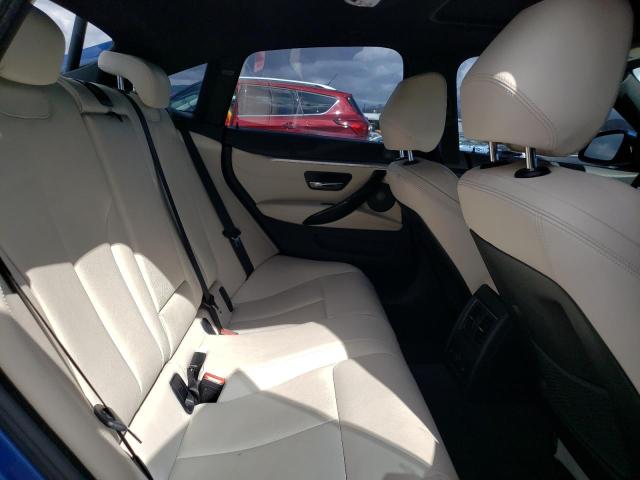WBA4B1C59GG243085 BMW 435 I Gran Coupe