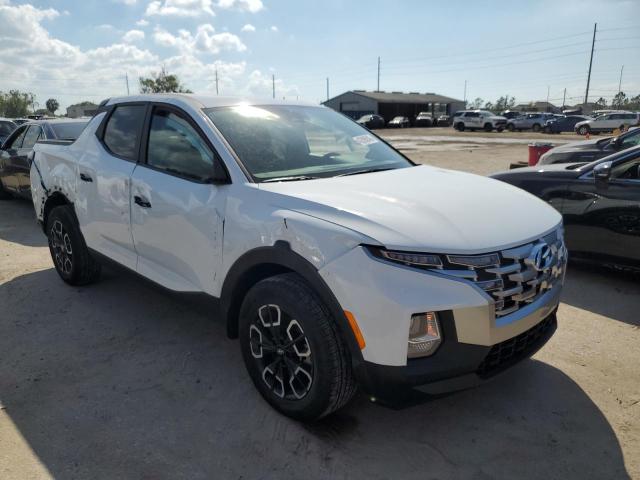 2022 HYUNDAI SANTA CRUZ 5NTJB4AE5NH007845
