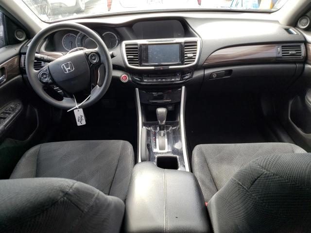 2016 HONDA ACCORD EX 1HGCR2F71GA210387