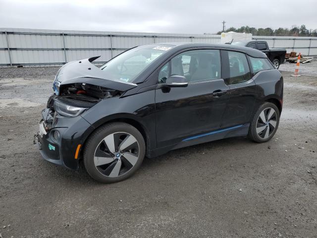 2016 BMW i3 