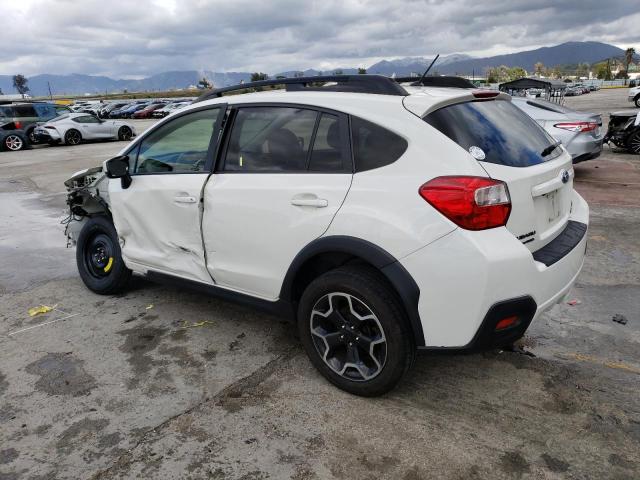 JF2GPACC2F9324160 Subaru Xv Crosstrek 2.0 Premium