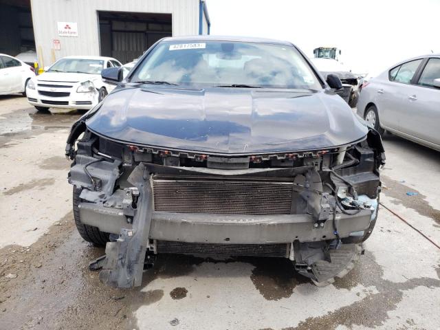 2017 CHEVROLET IMPALA LT 2G1105S39H9172658