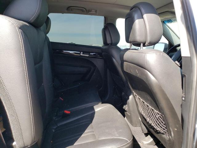 2015 KIA SORENTO EX - 5XYKU4A71FG653844