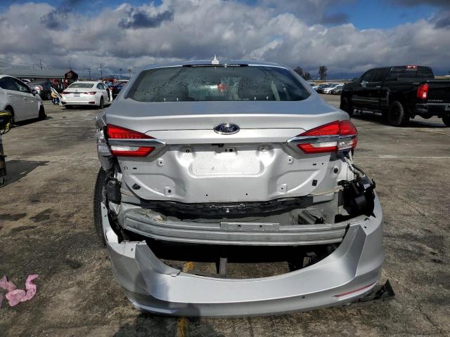2019 FORD FUSION SE 3FA6P0HD8KR190314