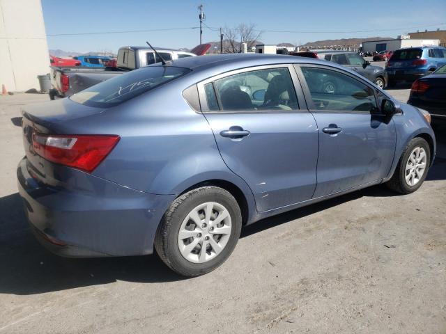 KNADM4A35G6584051 KIA RIO LX