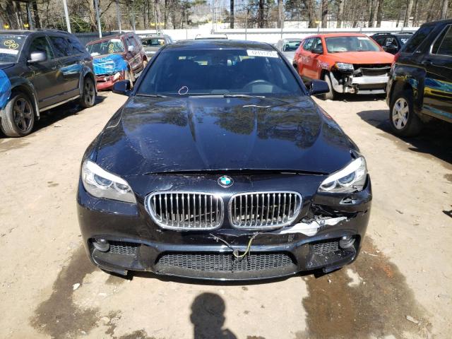 WBAFU9C54CC787187 BMW 550 Xi