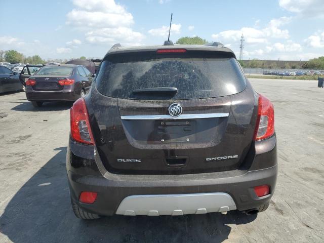 2015 BUICK ENCORE KL4CJASB5FB262571