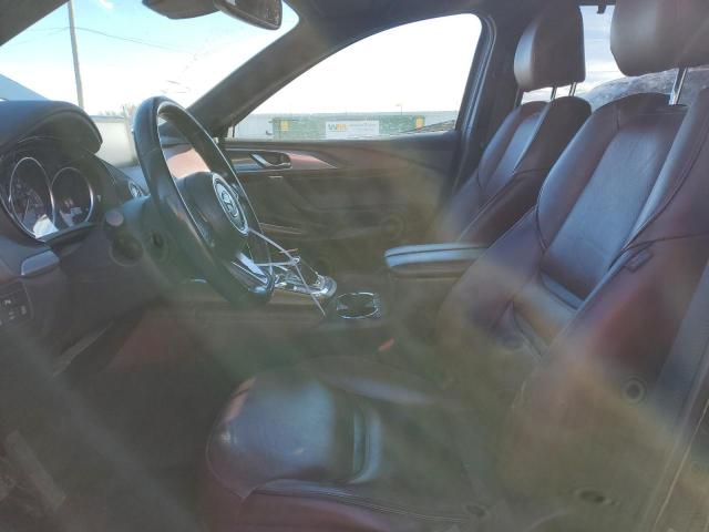 2016 MAZDA CX-9 SIGNA - JM3TCBEY2G0108491