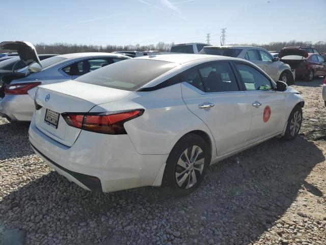 2020 NISSAN ALTIMA S 1N4BL4BV4LN308690