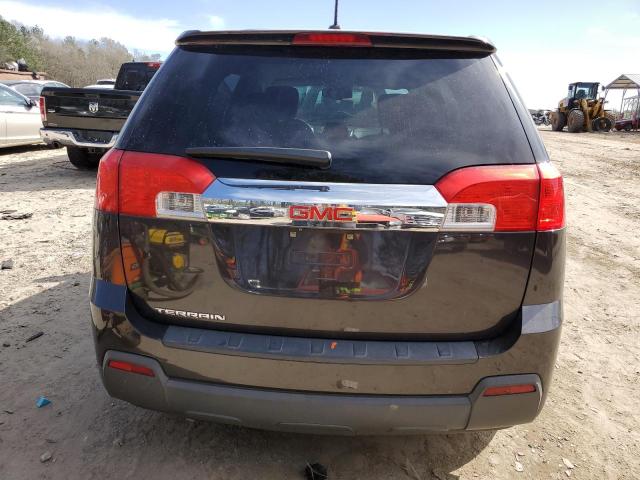 2GKALMEK7F6149698 GMC Terrain Sle