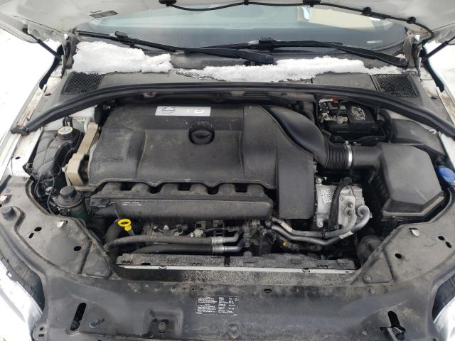 2015 VOLVO XC70 T6 PR - YV4902NK2F1205655