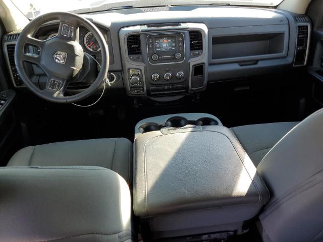 2017 RAM 1500 ST 1C6RR7KT8HS705715