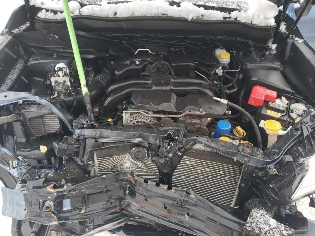 2016 SUBARU FORESTER 2 JF2SJADC1GG415539