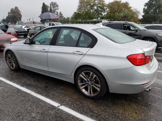 2015 BMW 328 I SULE - WBA3C1C59FP852961
