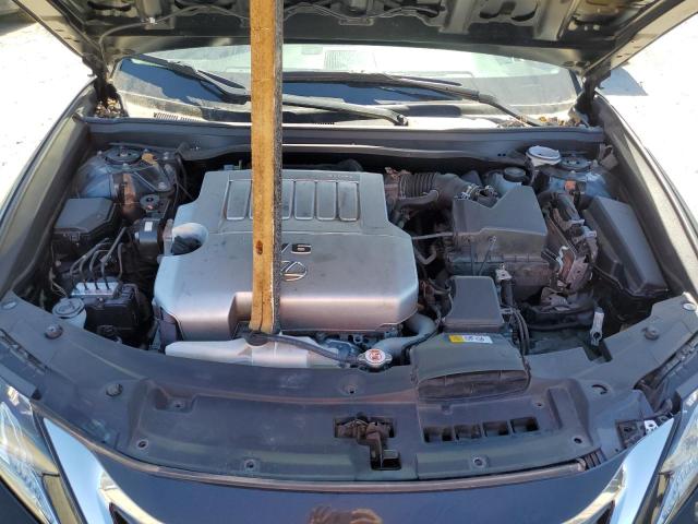 2017 LEXUS ES 350 58ABK1GG0HU037067