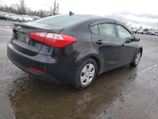 KNAFK4A66G5521622 KIA FORTE LX