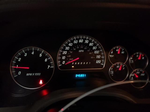 1GKDT13SX72270142 GMC Envoy