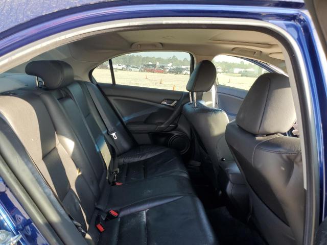 JH4CU26699C002543 Acura TSX