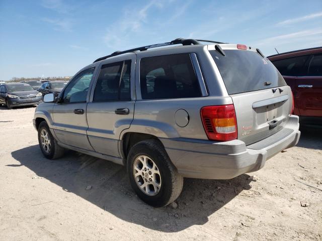 1J4G248S6YC414040 Jeep Grand Cherokee Laredo