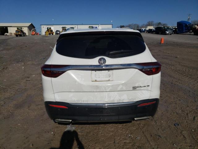 2019 BUICK ENCLAVE PR - 5GAEVBKW0KJ150824