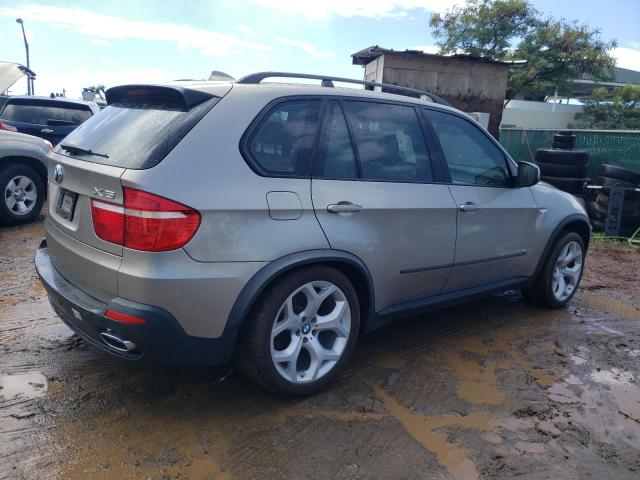 5UXFE83568L167005 BMW X5 4.8I