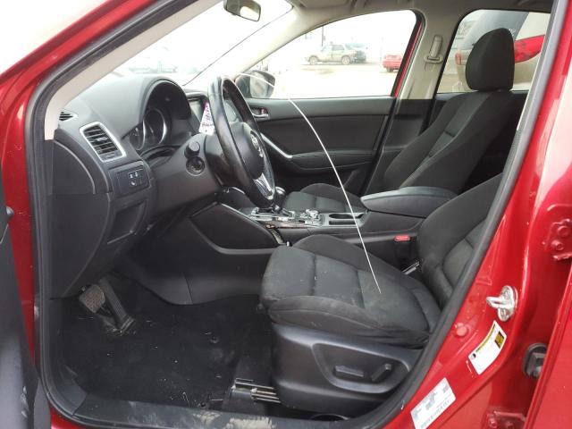 2016 MAZDA CX-5 TOURI JM3KE4CYXG0843045