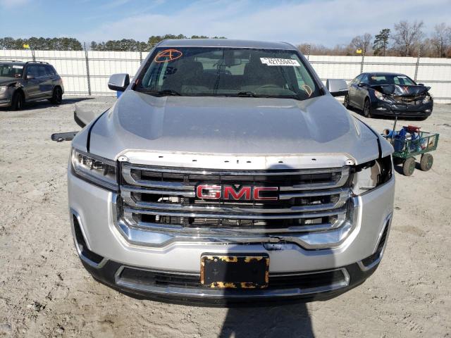2020 GMC ACADIA SLE - 1GKKNKLAXLZ134805