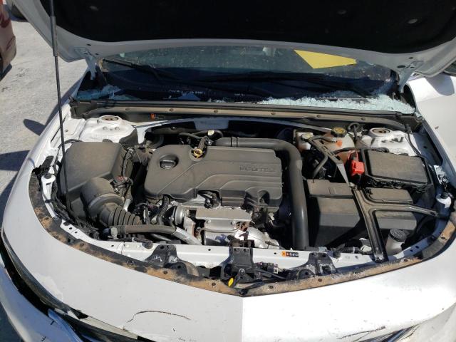 2018 CHEVROLET MALIBU LT 1G1ZD5ST7JF180455