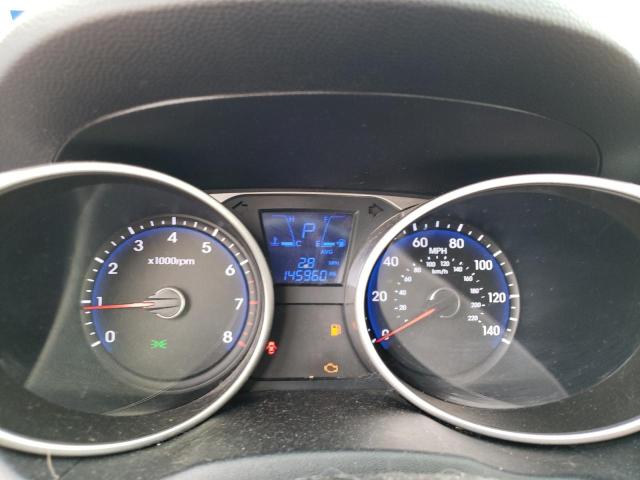 2015 HYUNDAI TUCSON LIM KM8JU3AG0FU977657