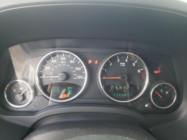 1C4NJPCB4DD102750 Jeep Patriot Limited