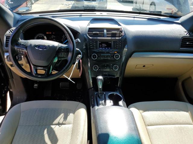2017 FORD EXPLORER 1FM5K8B89HGA86022