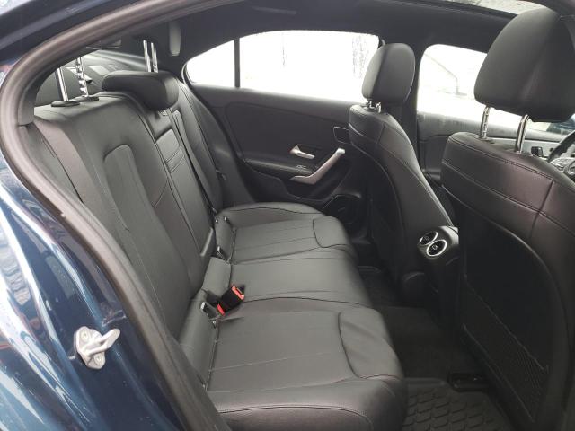 2019 MERCEDES-BENZ A 220 4MAT - WDD3G4FB5KW022378