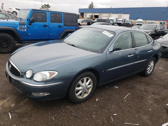 2006 Buick LaCrosse CXL