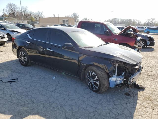 2020 Nissan Altima S VIN: 1N4BL4BV7LC178691 Lot: 40871269