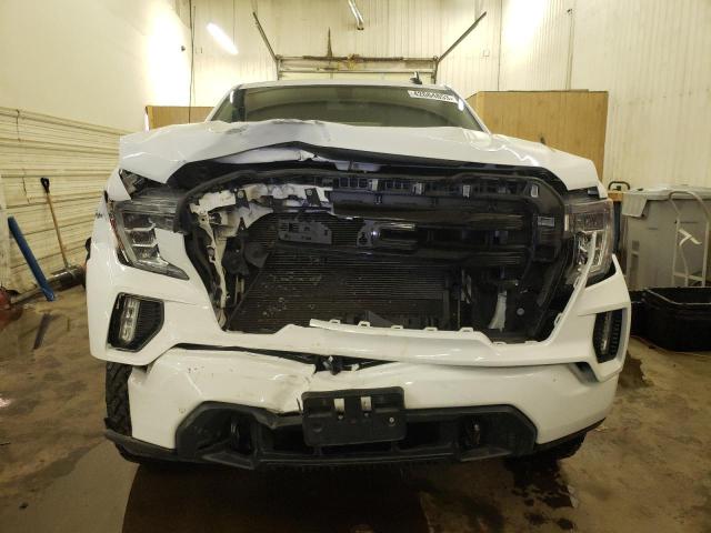 2020 GMC SIERRA K15 1GTU9CED4LZ138273