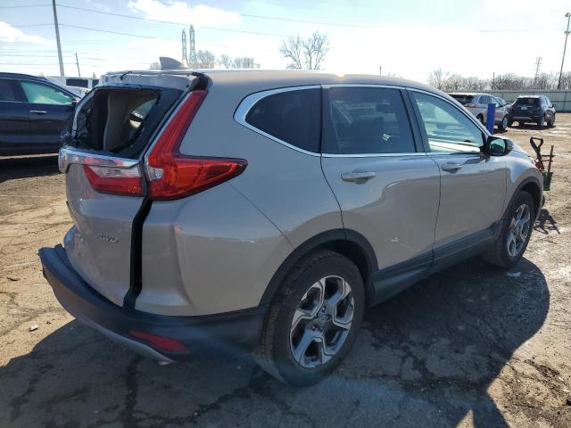 2018 HONDA CR-V EXL 5J6RW2H84JL023335