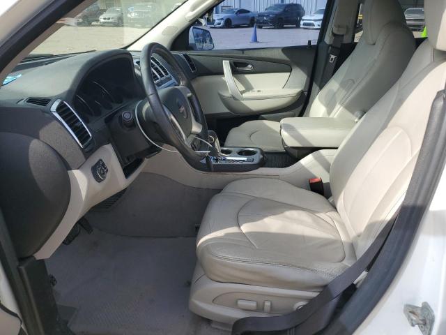 1GKKRREDXCJ222840 GMC Acadia Slt-1