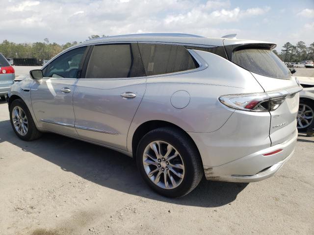 2022 BUICK ENCLAVE AV - 5GAERDKW6NJ121199
