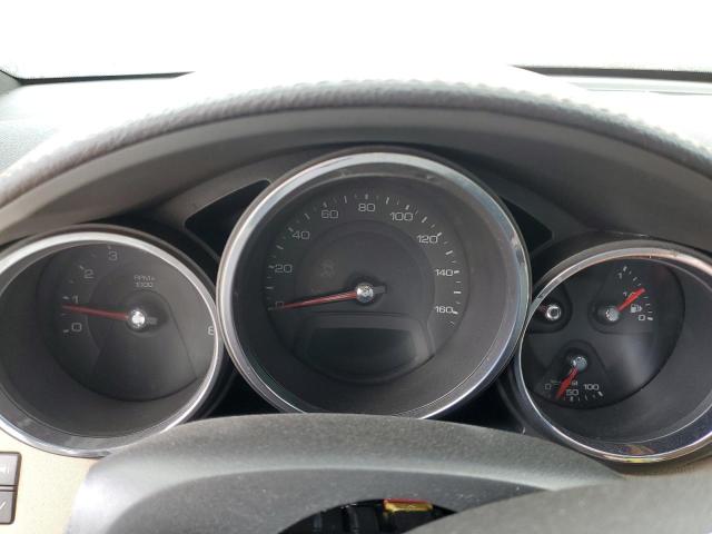 1G6DP1E34C0130974 Cadillac Cts Premium Collection