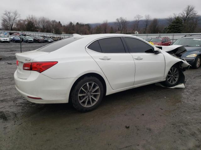 2019 ACURA TLX 19UUB1F30KA005233