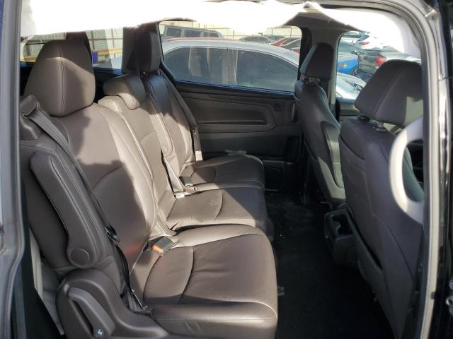 2018 HONDA ODYSSEY EL - 5FNRL6H93JB052780