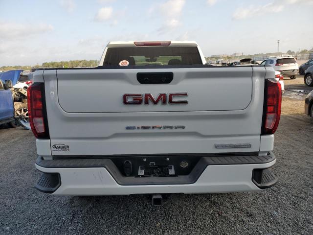 2022 GMC SIERRA LIM - 1GTR9CED5NZ223258