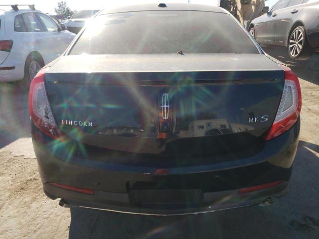 1LNHL9DK7EG612331 Lincoln MKS