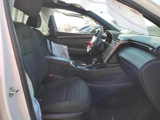 2022 HYUNDAI SANTA CRUZ 5NTJB4AE5NH007845